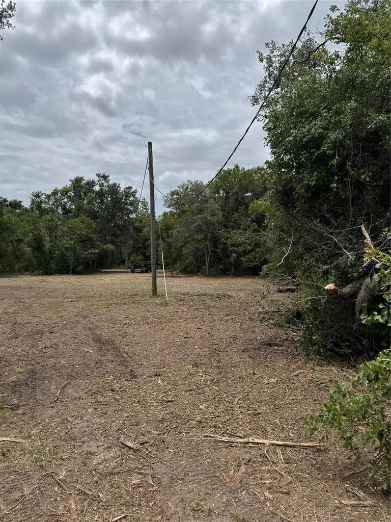 3101 Bruton Road Plant City FL 33565