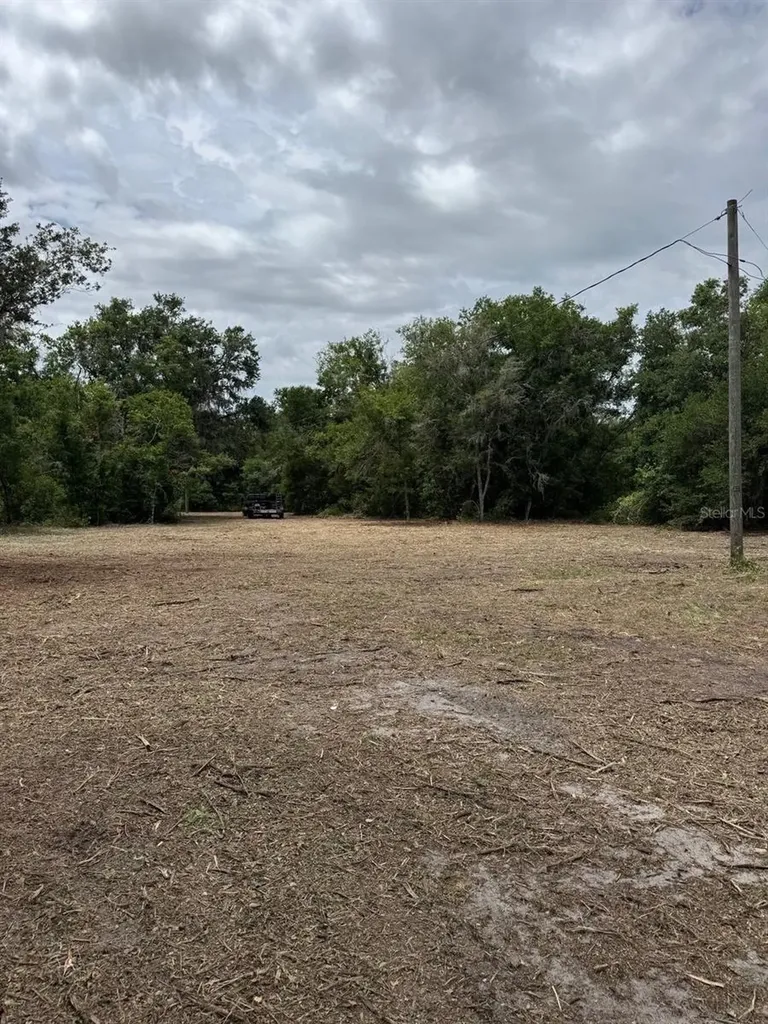 3101 Bruton Road Plant City FL 33565