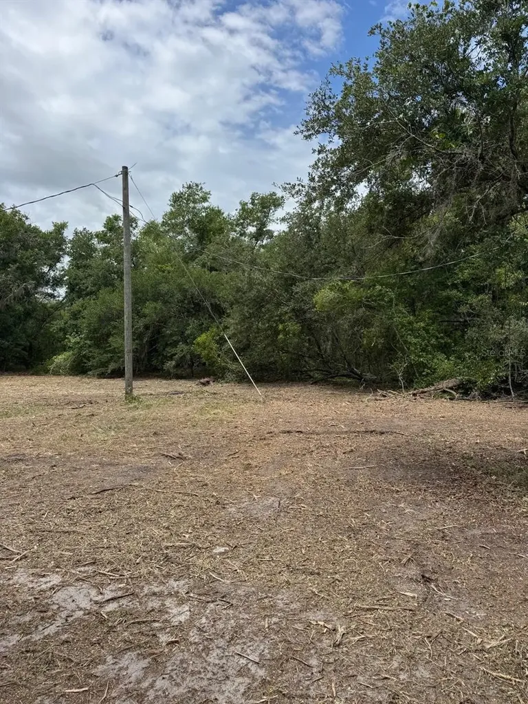 3101 Bruton Road Plant City FL 33565