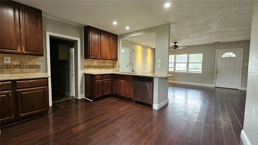314 Woodland Drive Eustis FL 32726