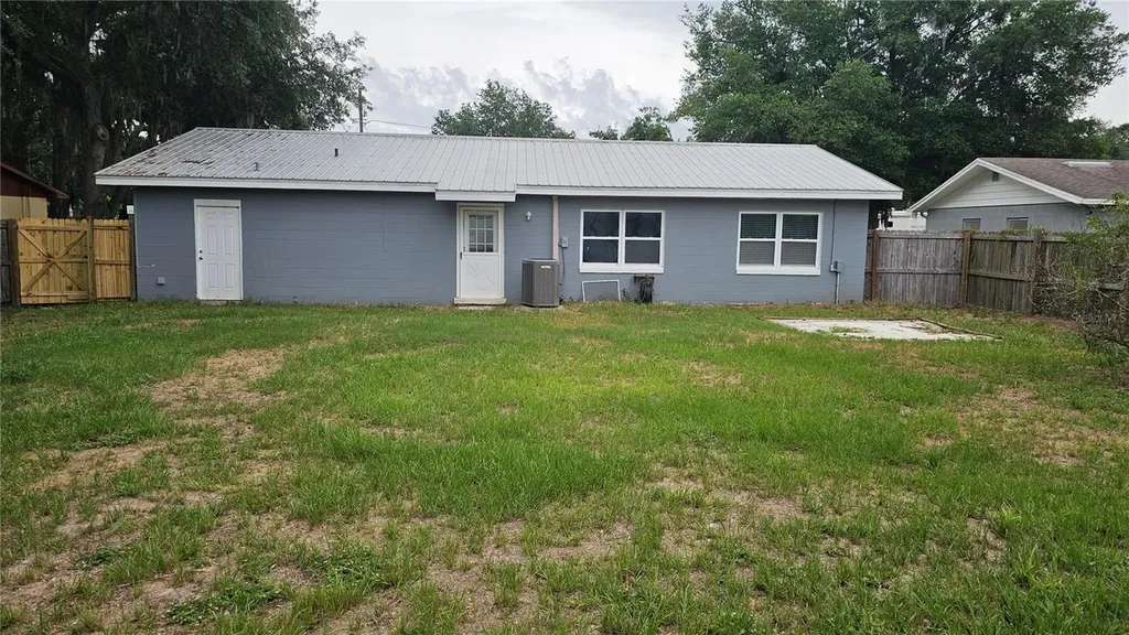 314 Woodland Drive Eustis FL 32726