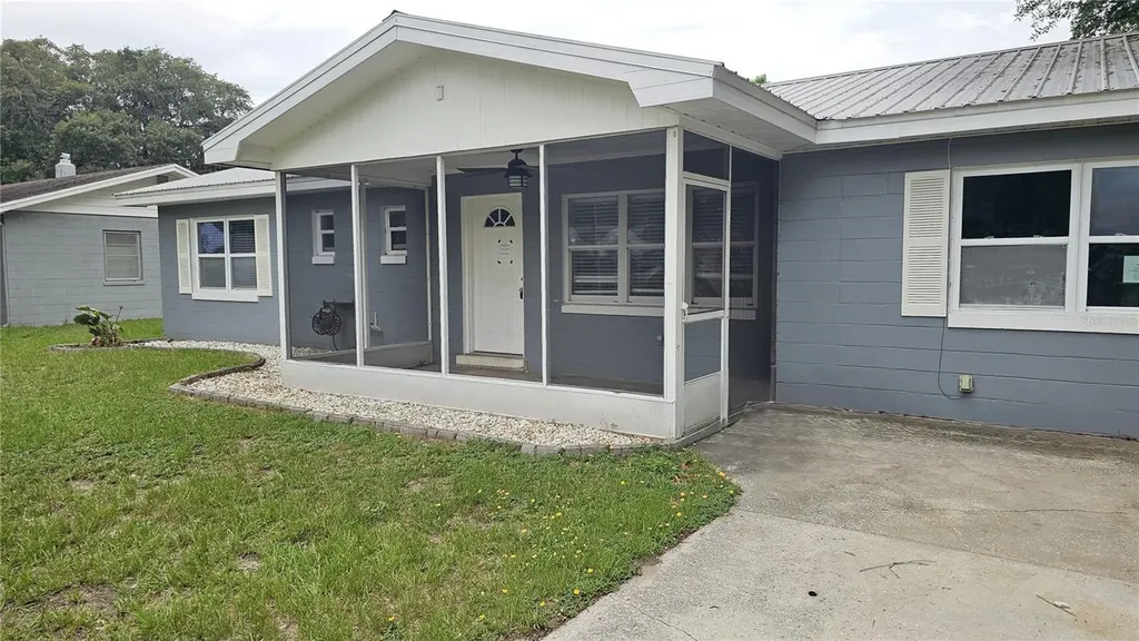 314 Woodland Drive Eustis FL 32726