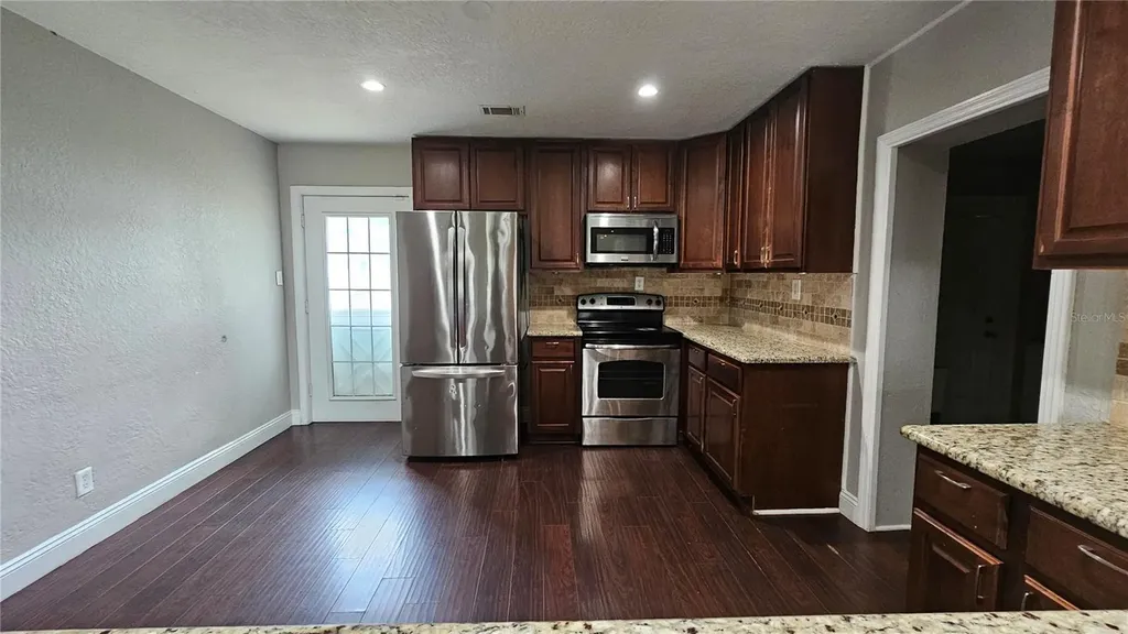 314 Woodland Drive Eustis FL 32726