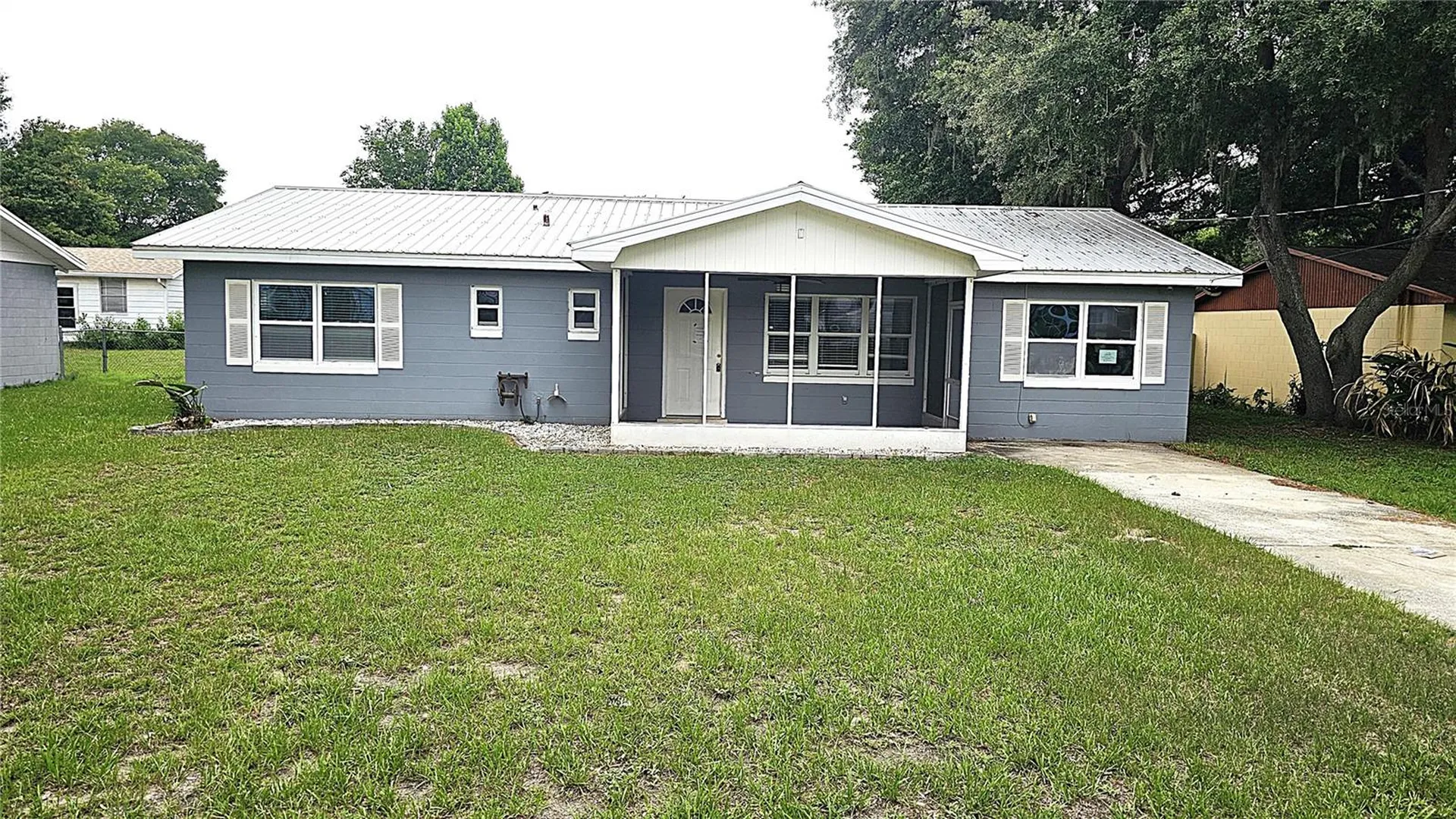 314 Woodland Drive Eustis FL 32726