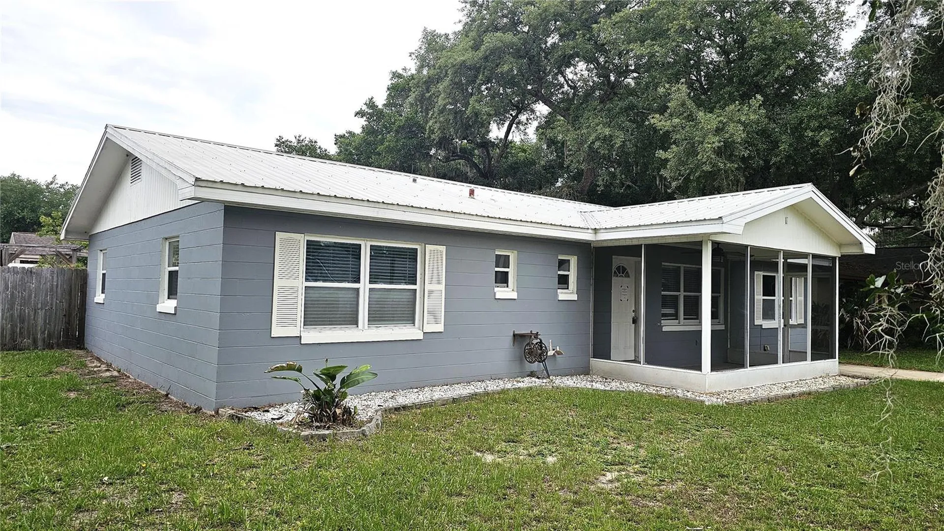 314 Woodland Drive Eustis FL 32726