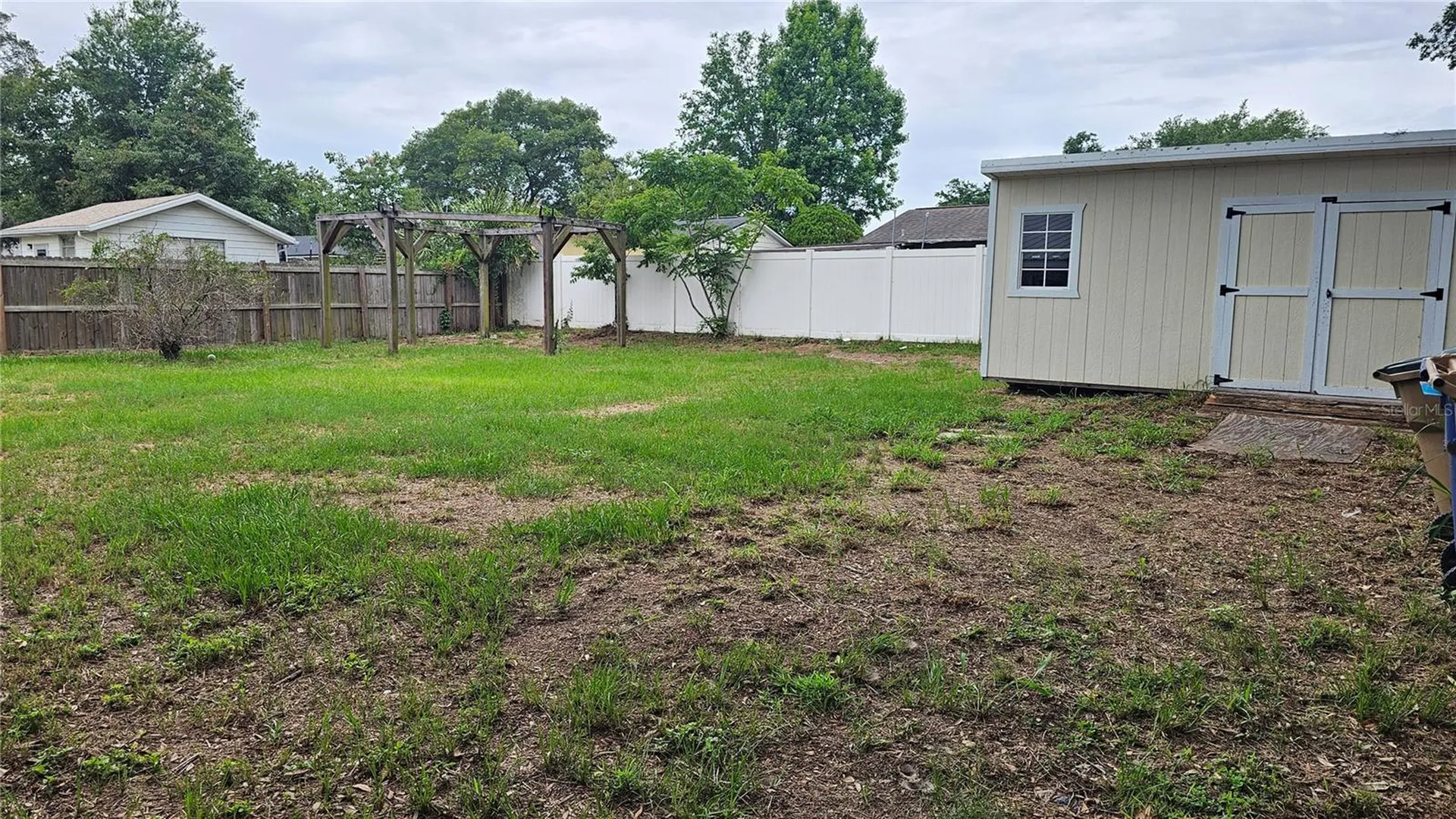 314 Woodland Drive Eustis FL 32726