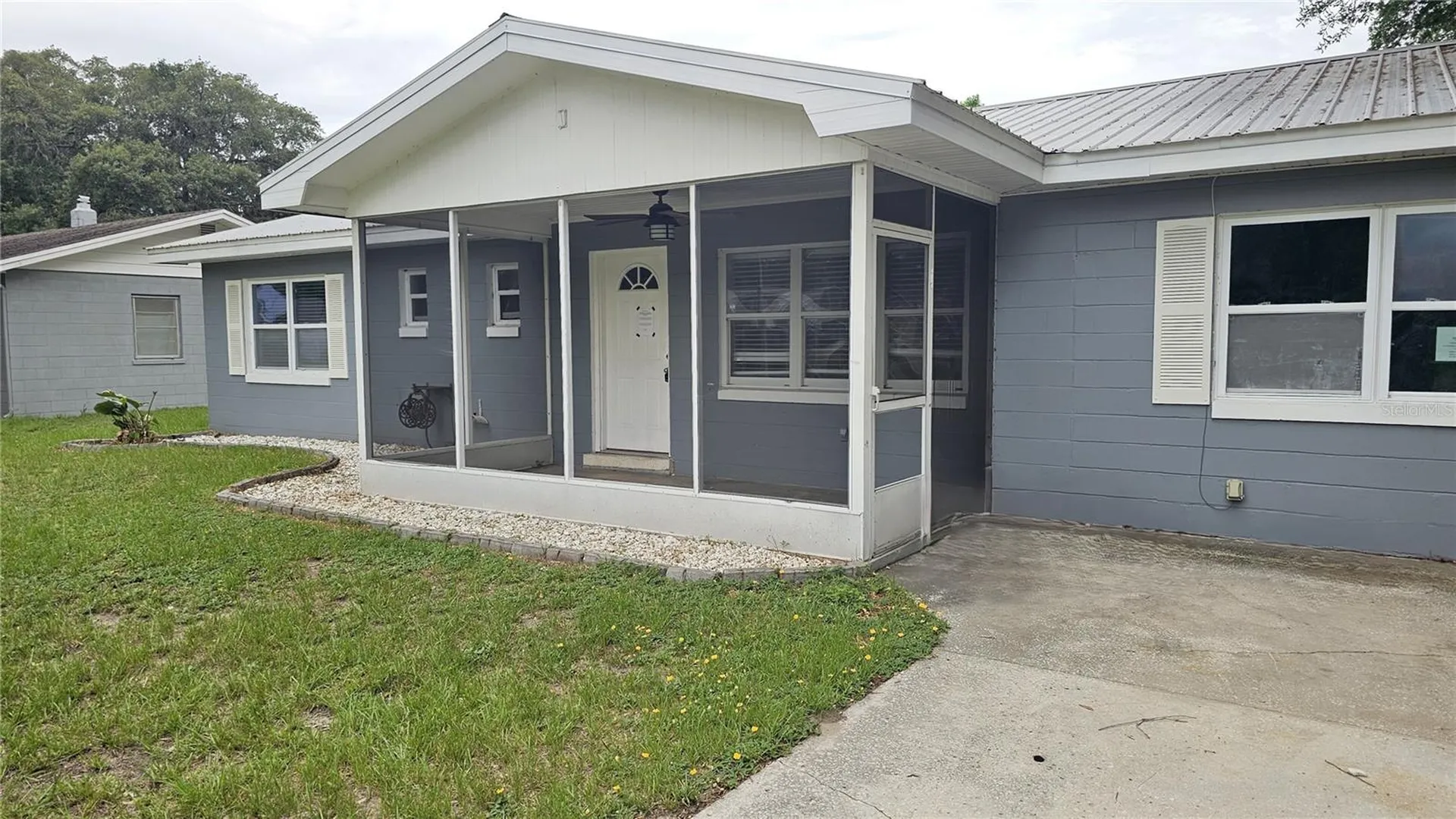 314 Woodland Drive Eustis FL 32726
