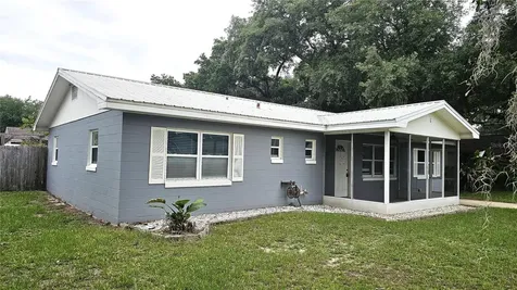 314 Woodland Drive Eustis FL 32726