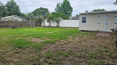 314 Woodland Drive Eustis FL 32726
