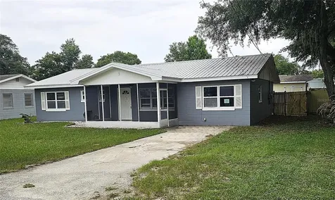 314 Woodland Drive Eustis FL 32726