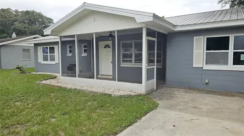 314 Woodland Drive Eustis FL 32726