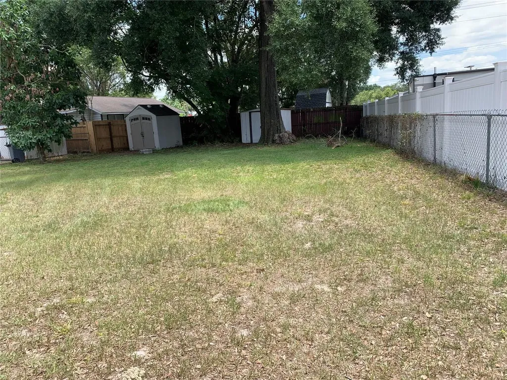 1807 E Rampart Street Tampa FL 33604