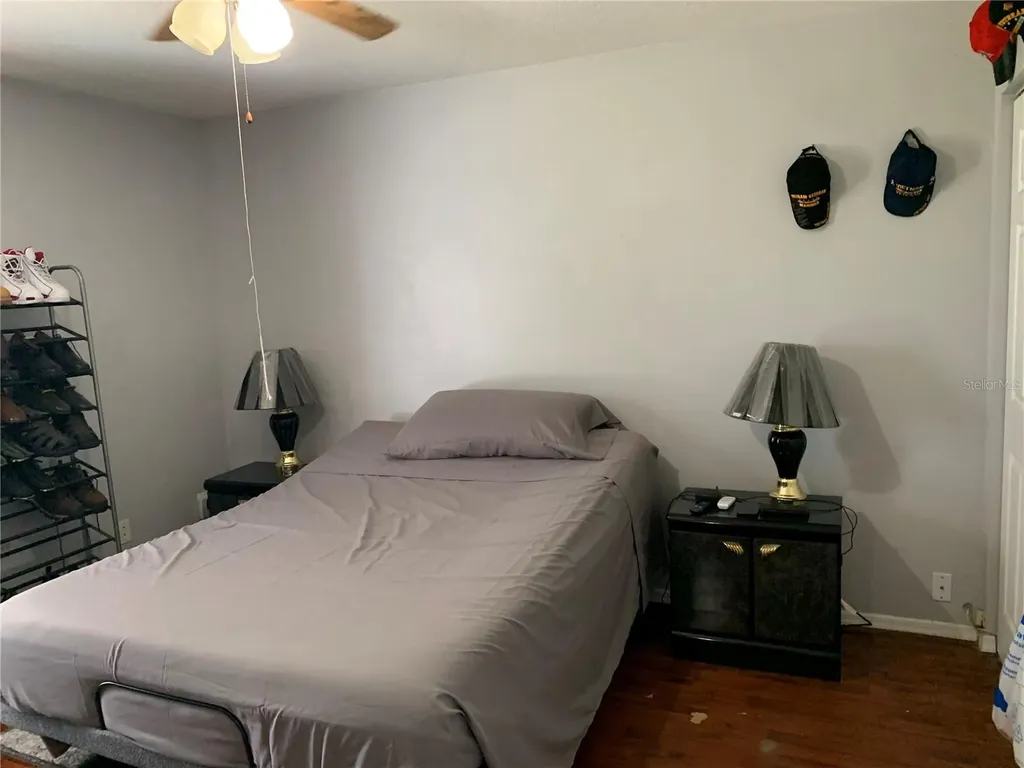 1807 E Rampart Street Tampa FL 33604