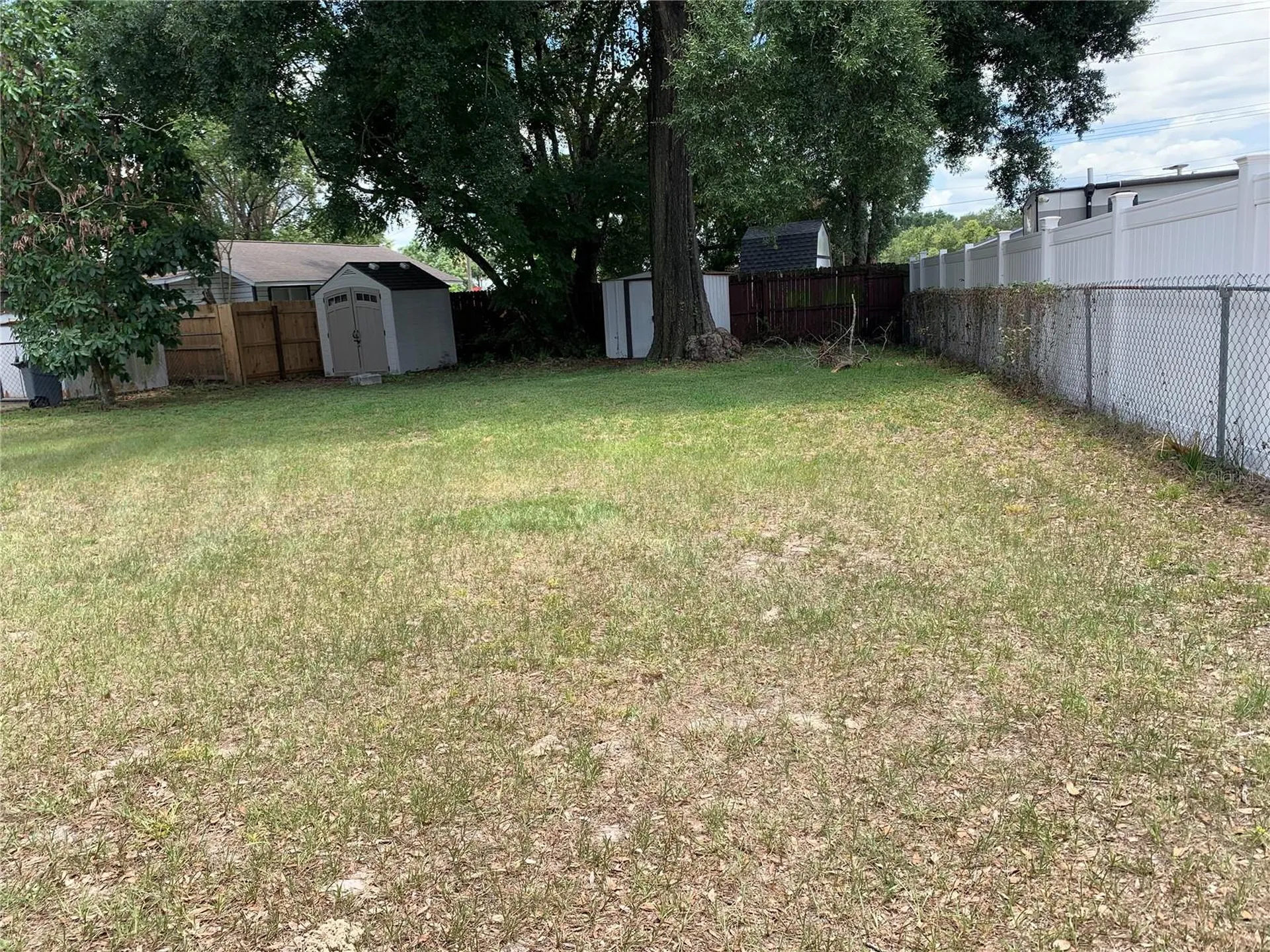 1807 E Rampart Street Tampa FL 33604
