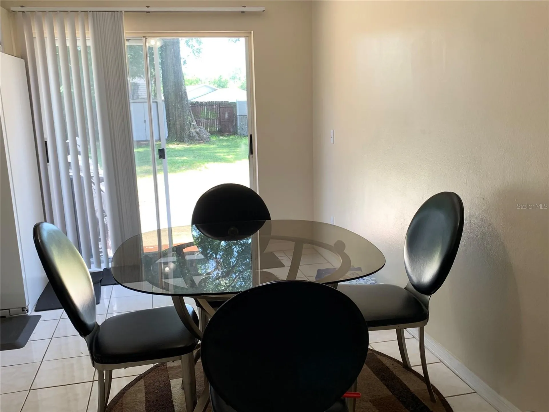 1807 E Rampart Street Tampa FL 33604