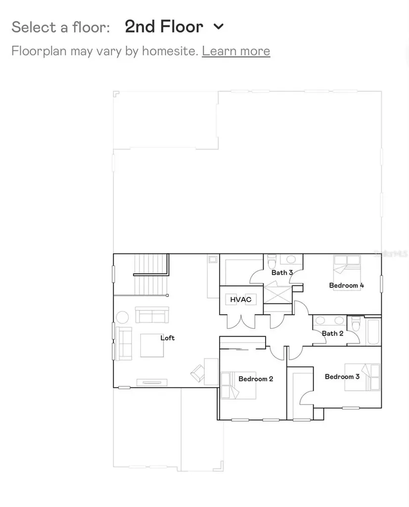 12558 Colonnade Vista Drive Riverview FL 33579