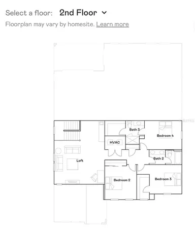 12558 Colonnade Vista Drive Riverview FL 33579