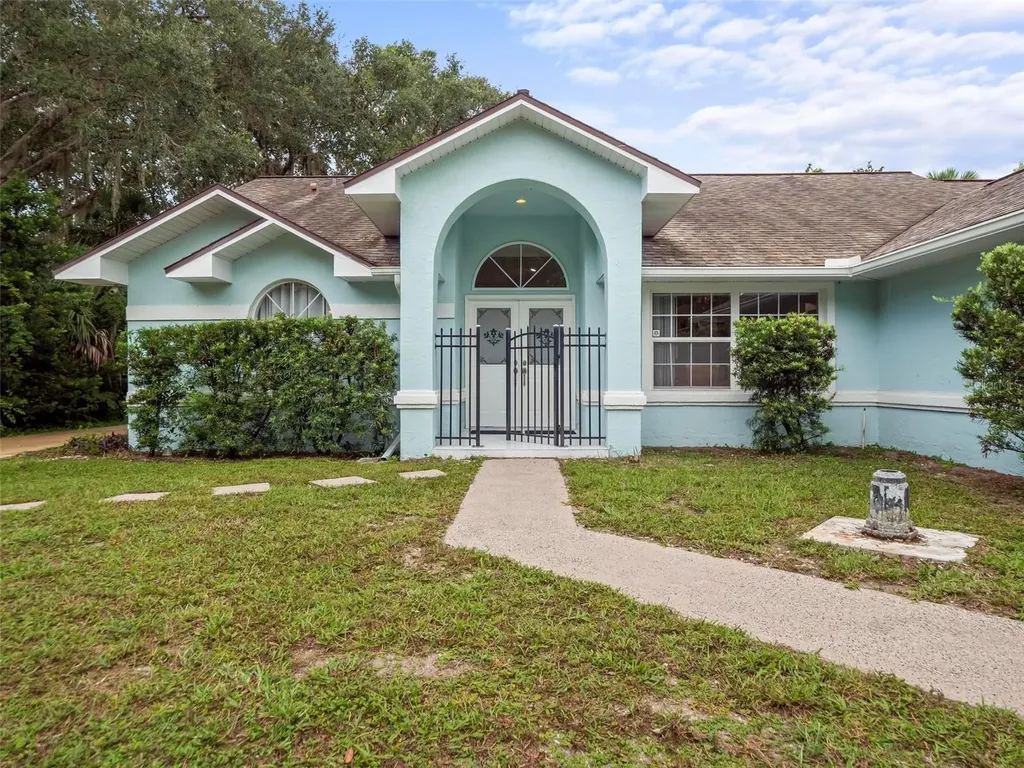 4220 N Ocean Shore Boulevard Palm Coast FL 32137