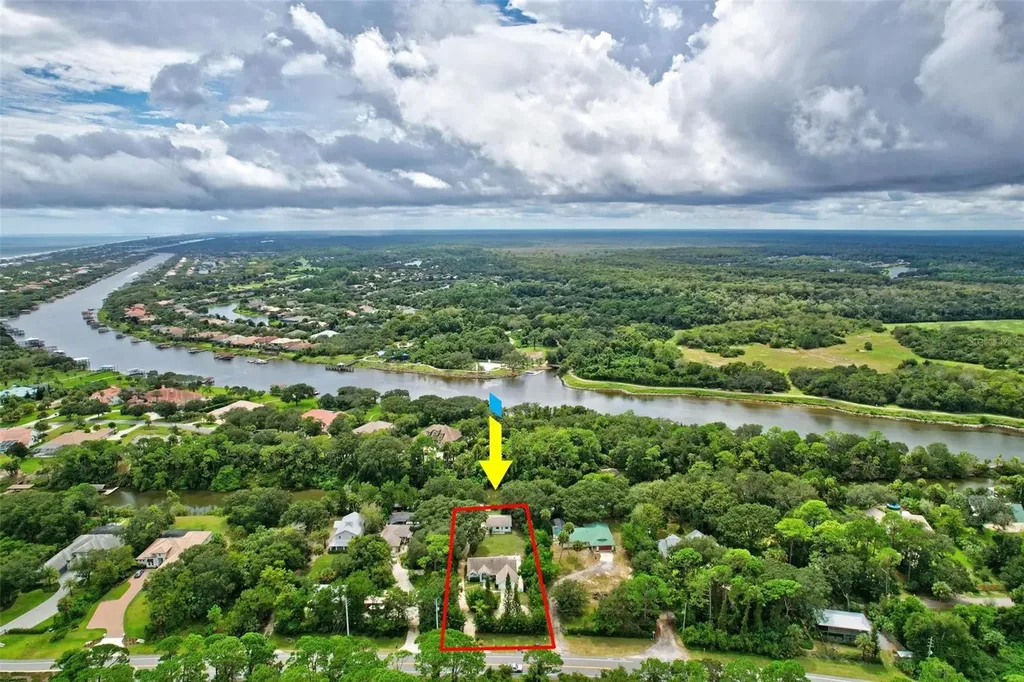 4220 N Ocean Shore Boulevard Palm Coast FL 32137
