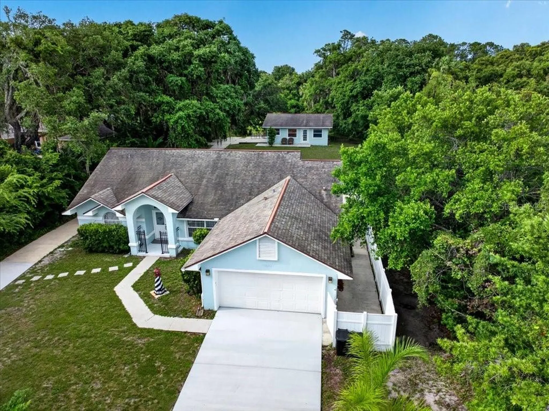 Palm Coast FL, 4220 N Ocean Shore Boulevard