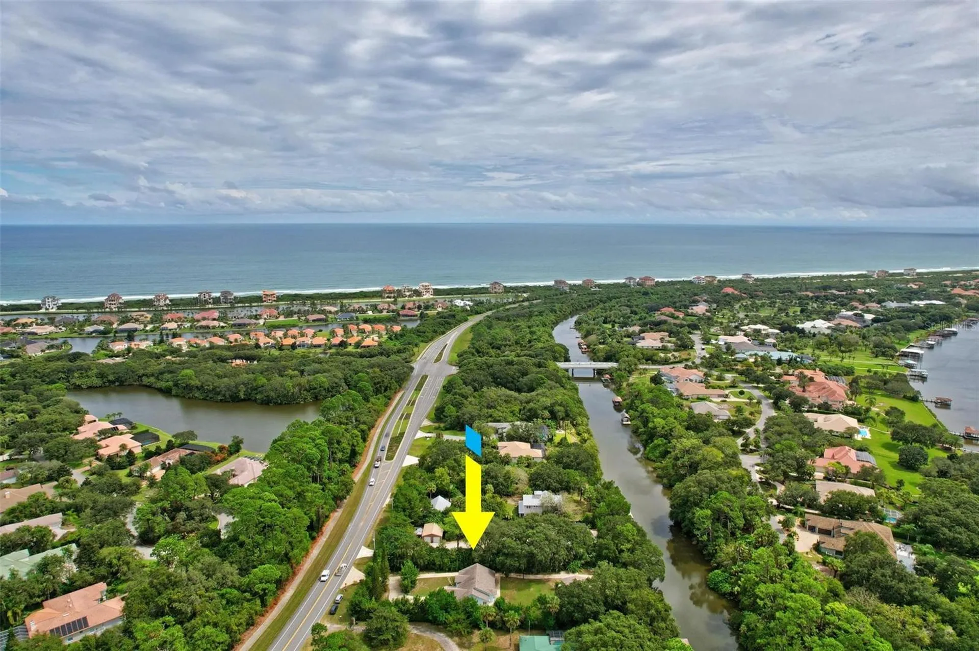 4220 N Ocean Shore Boulevard Palm Coast FL 32137