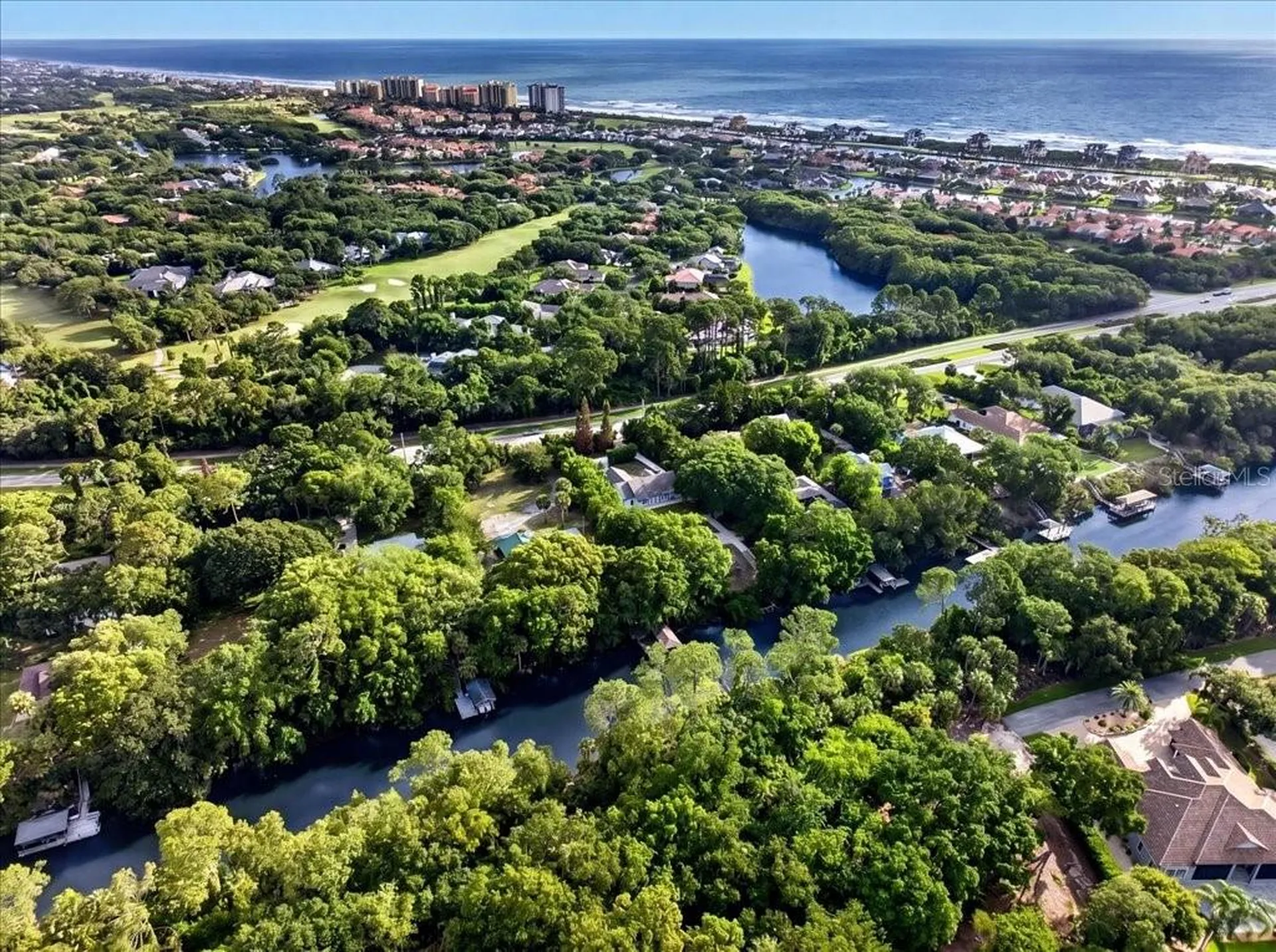 4220 N Ocean Shore Boulevard Palm Coast FL 32137