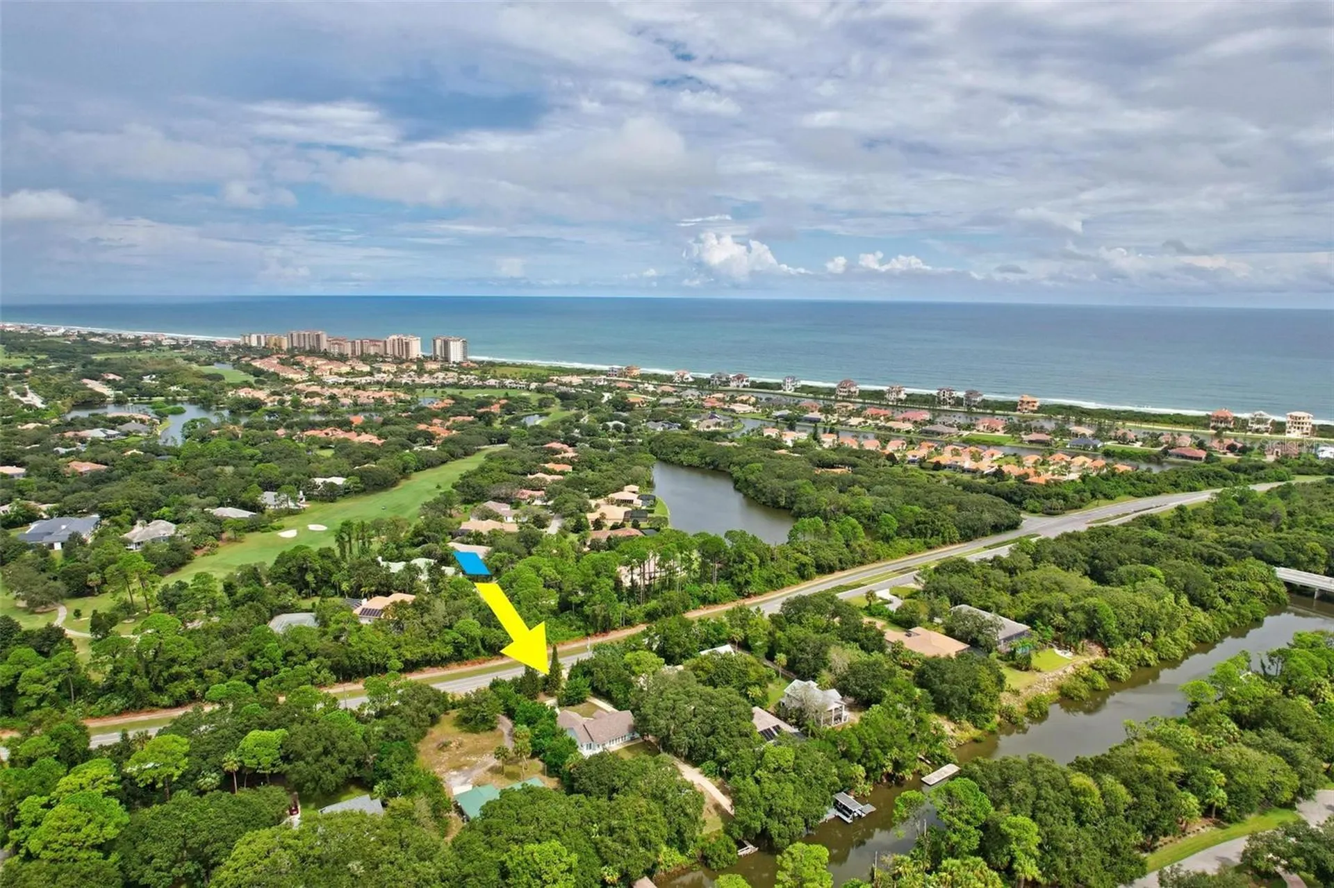 4220 N Ocean Shore Boulevard Palm Coast FL 32137