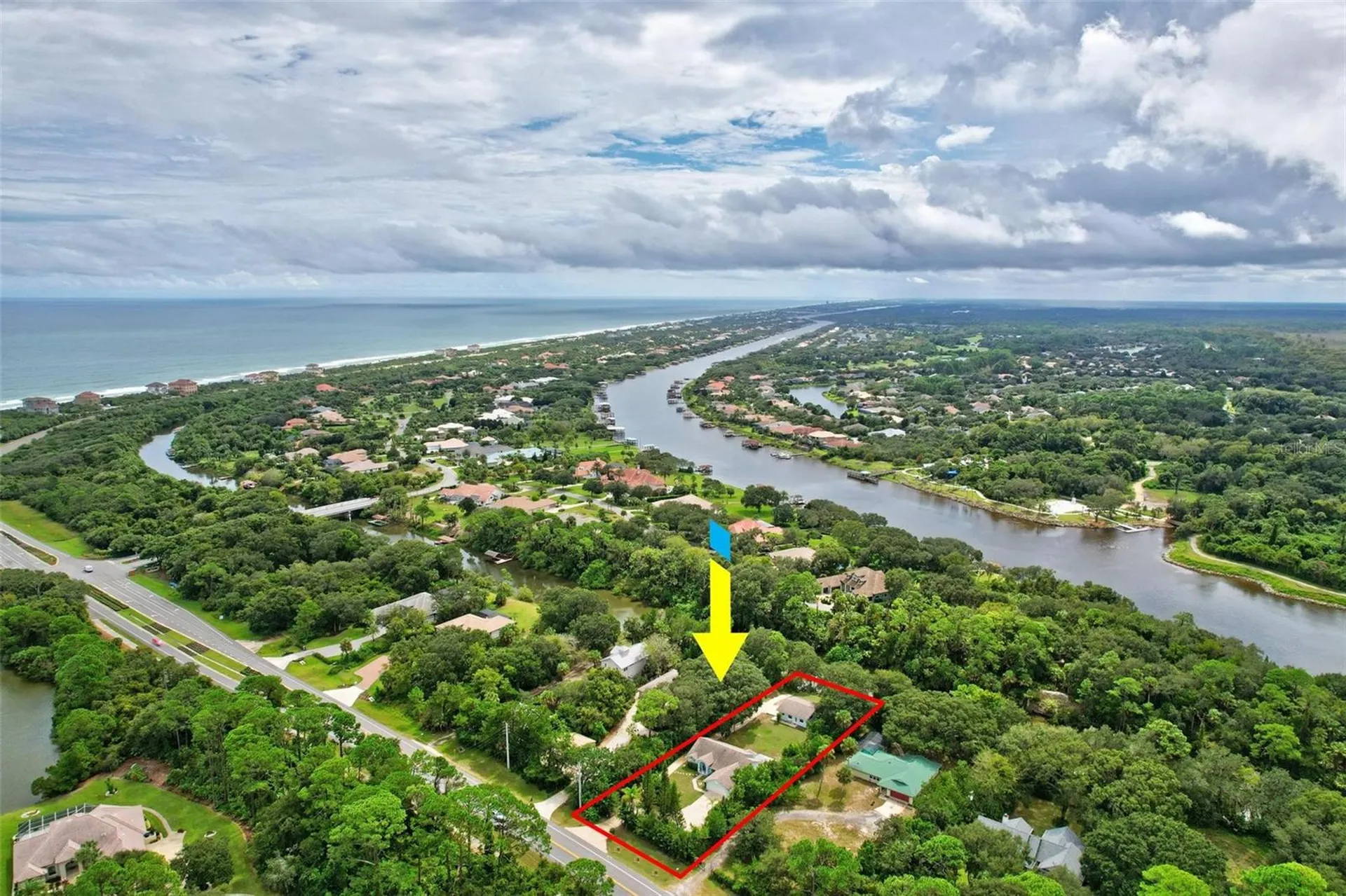 4220 N Ocean Shore Boulevard Palm Coast FL 32137