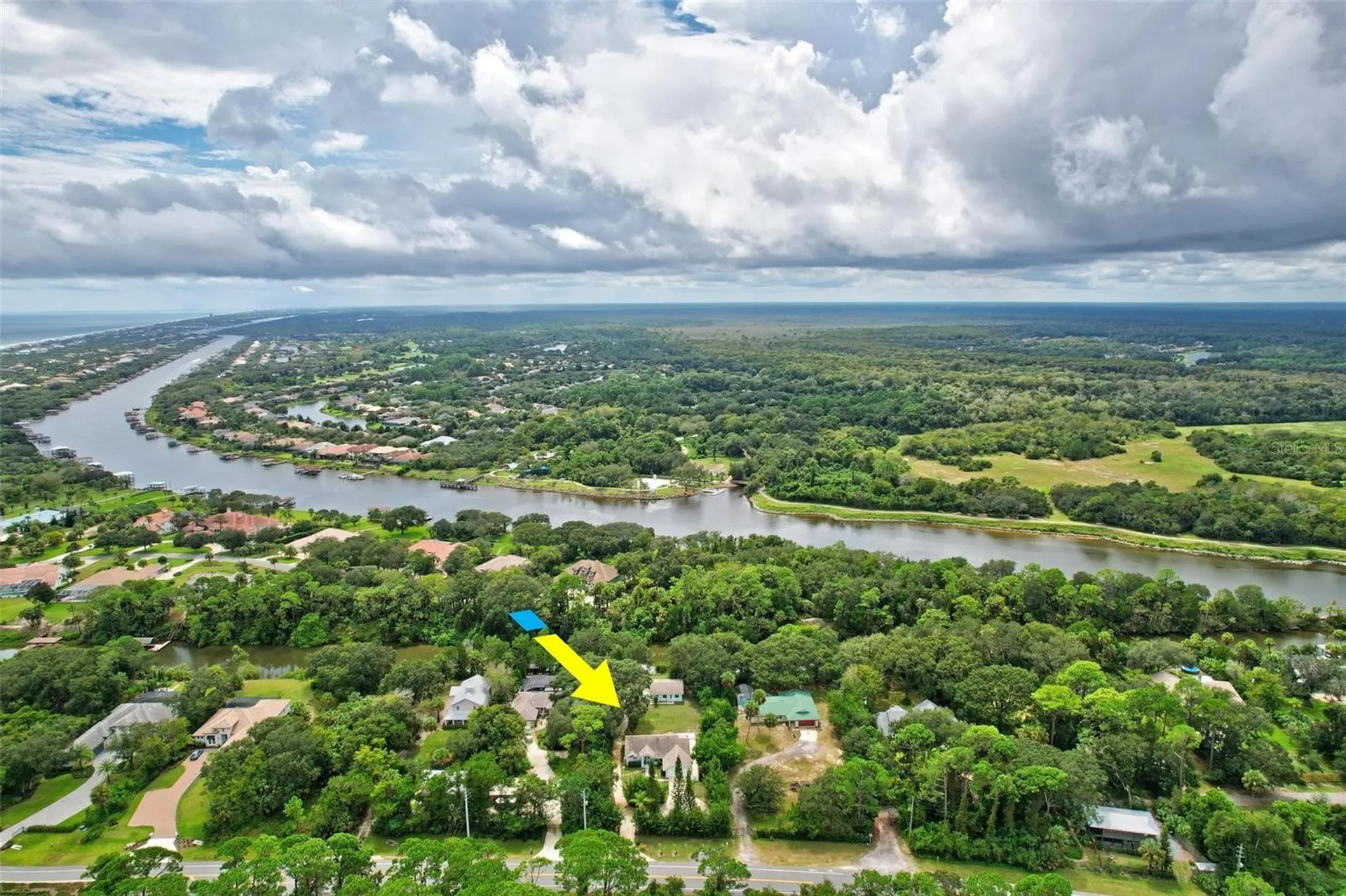 4220 N Ocean Shore Boulevard Palm Coast FL 32137