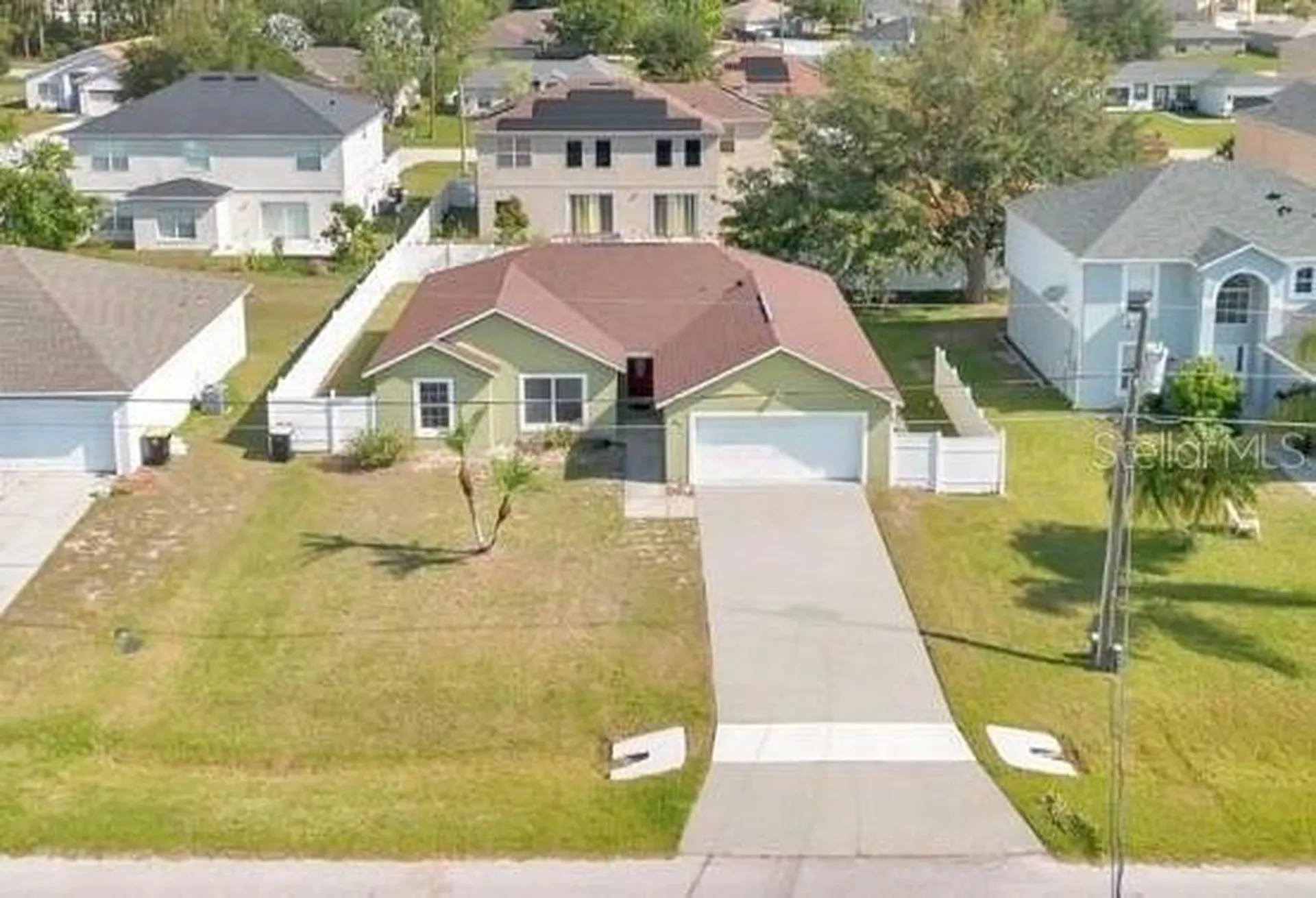 50 Sawfish Court Kissimmee FL 34759