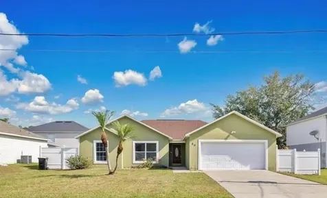 50 Sawfish Court Kissimmee FL 34759
