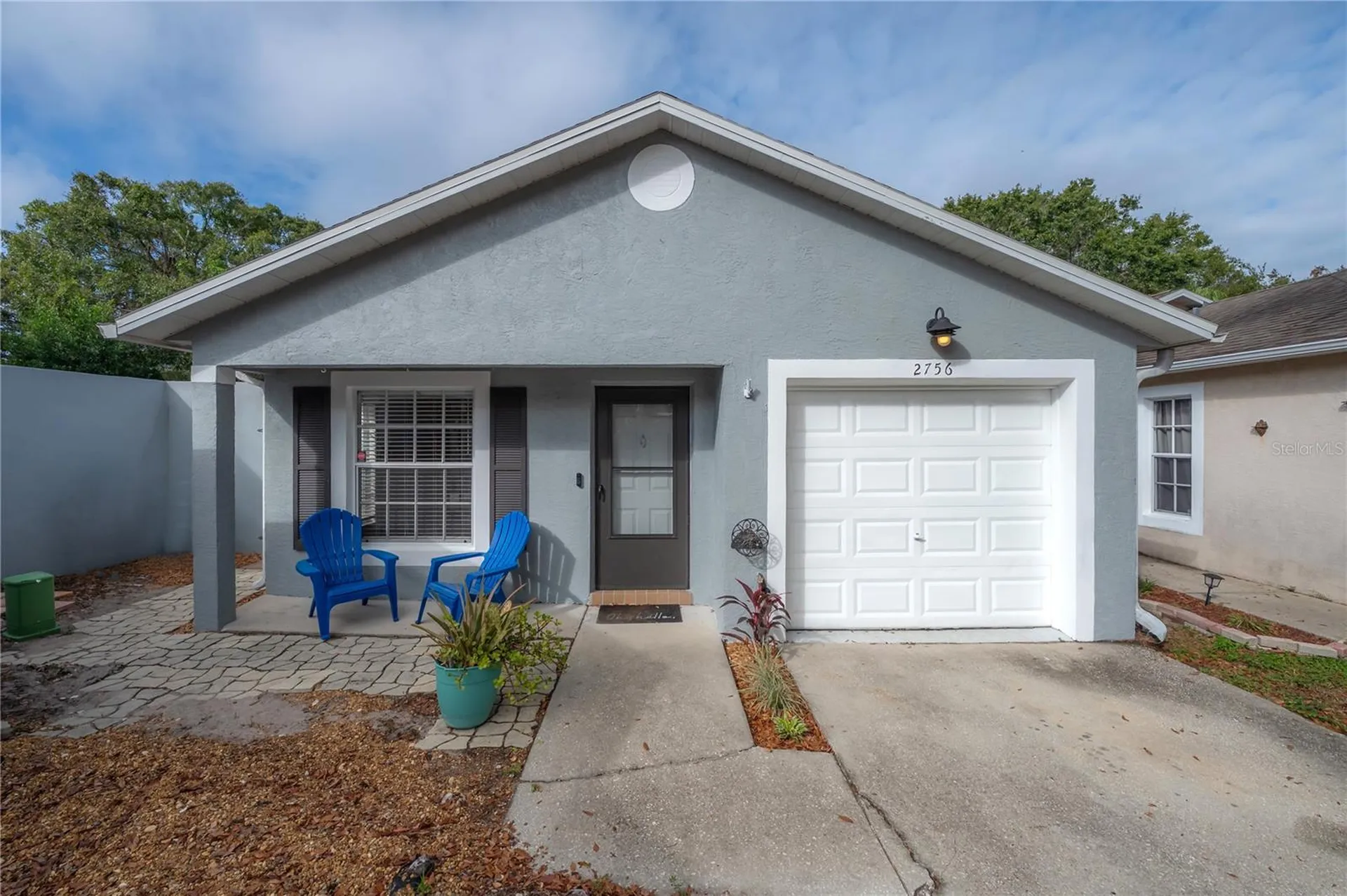 2756 Braham Court Palm Harbor FL 34684