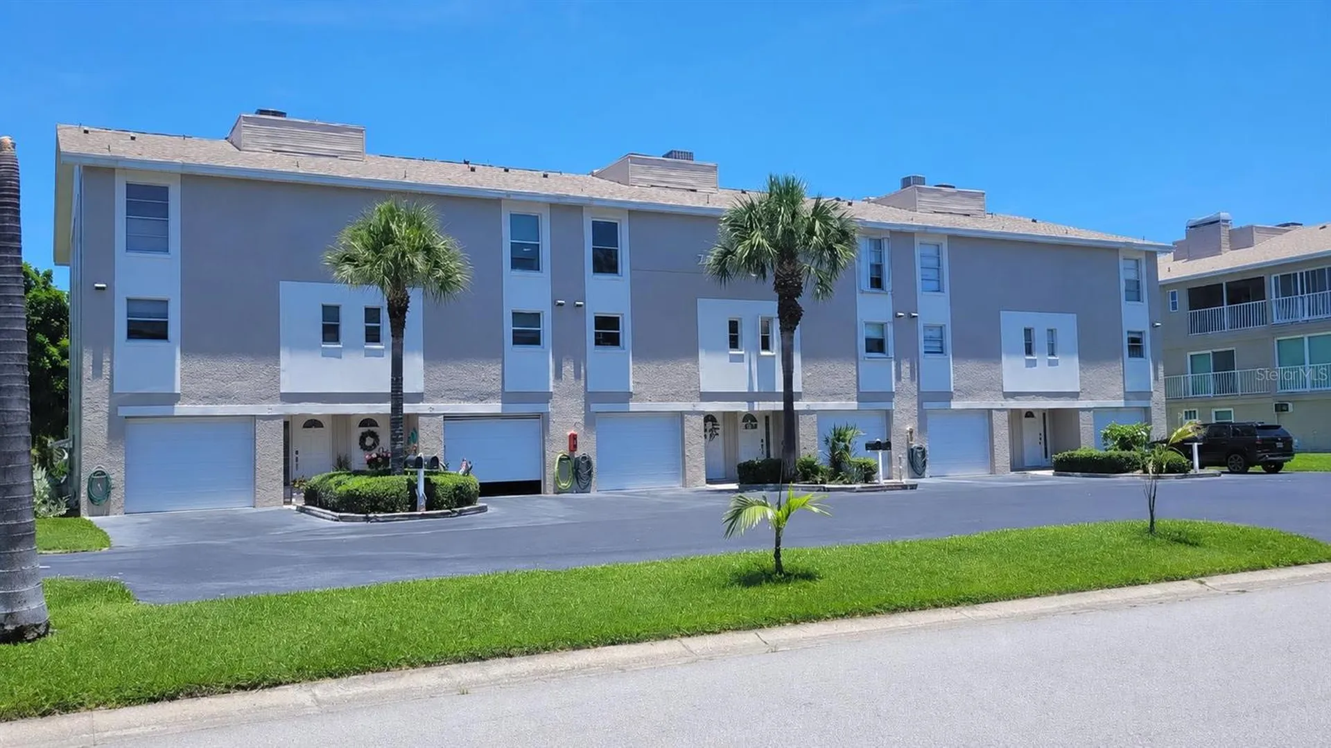 255 Capri Circle N Treasure Island FL 33706