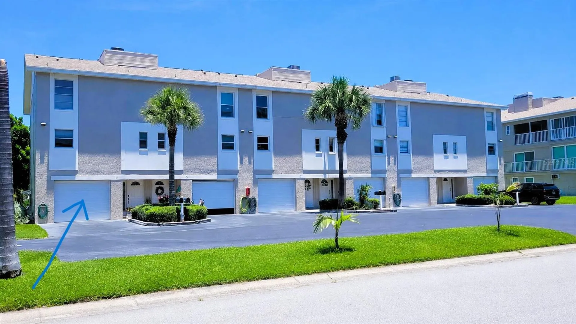 255 Capri Circle N Treasure Island FL 33706