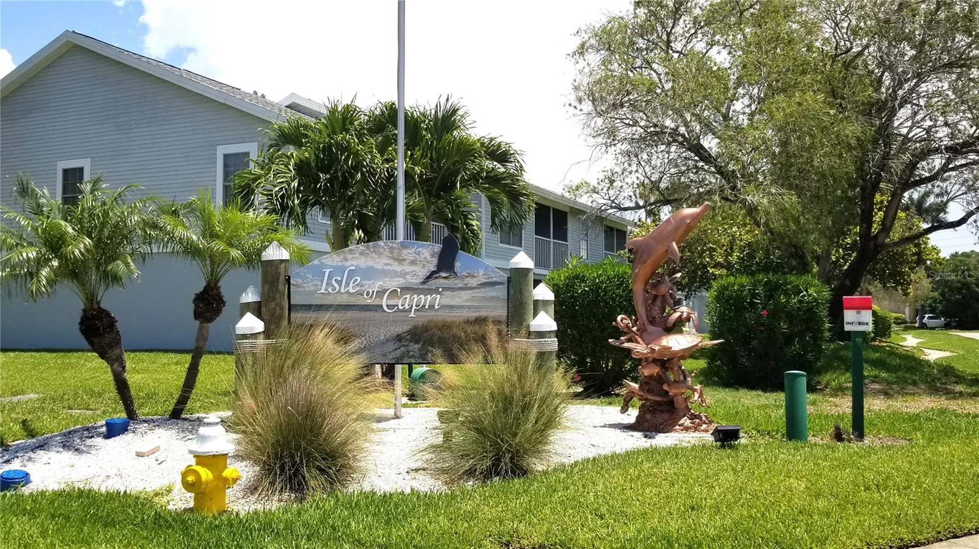 255 Capri Circle N Treasure Island FL 33706