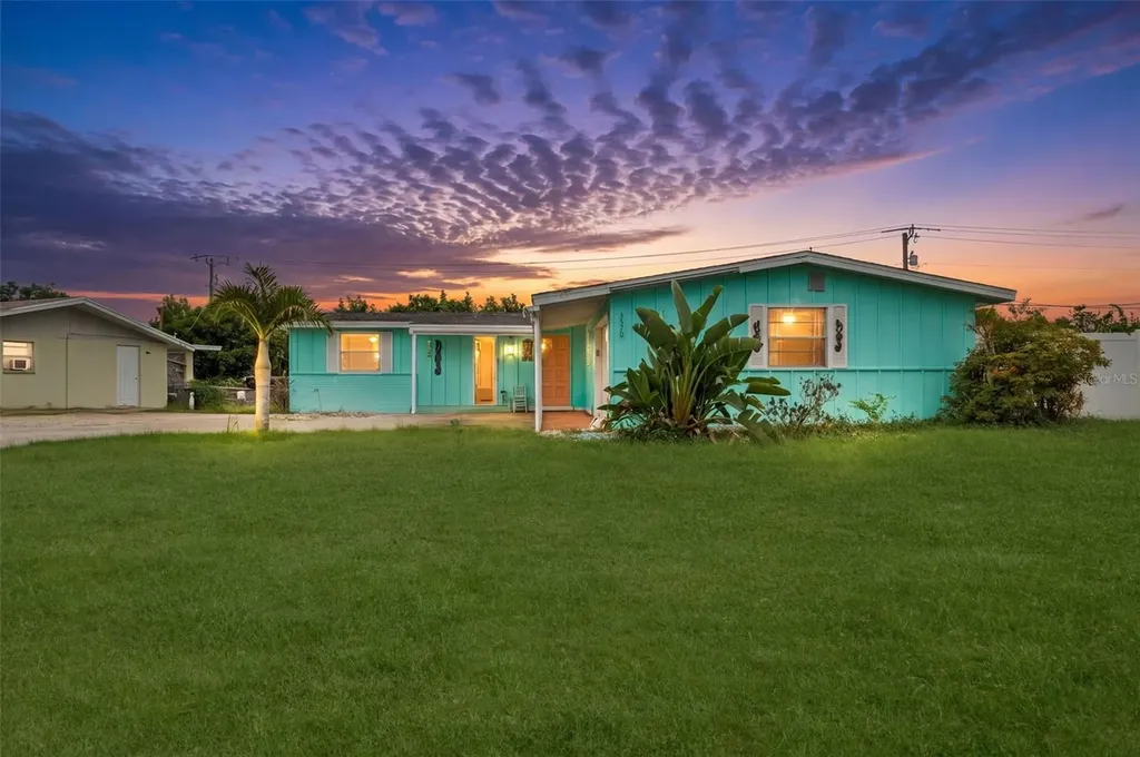 3570 Harbor Boulevard Port Charlotte FL 33952