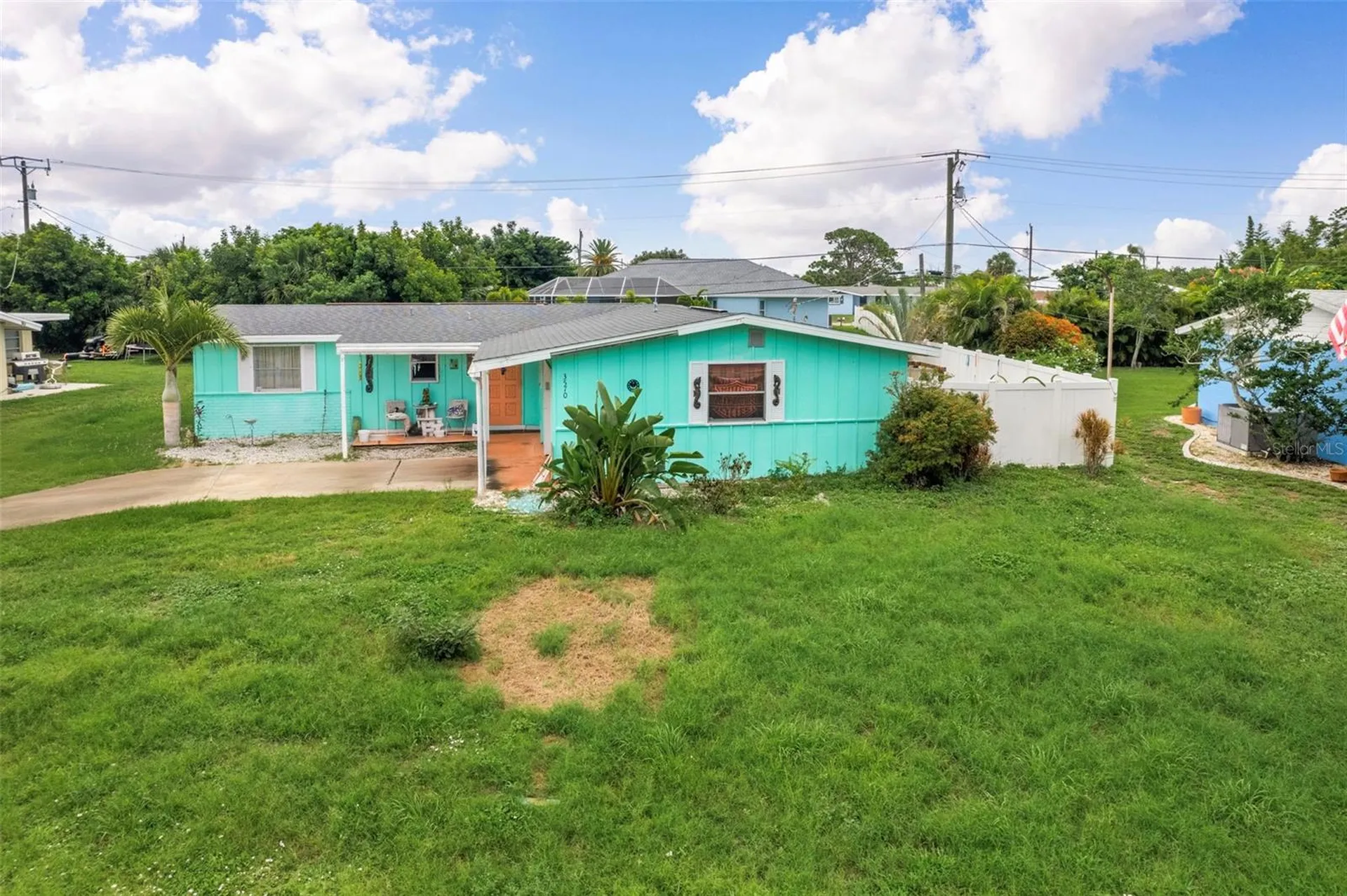 3570 Harbor Boulevard Port Charlotte FL 33952