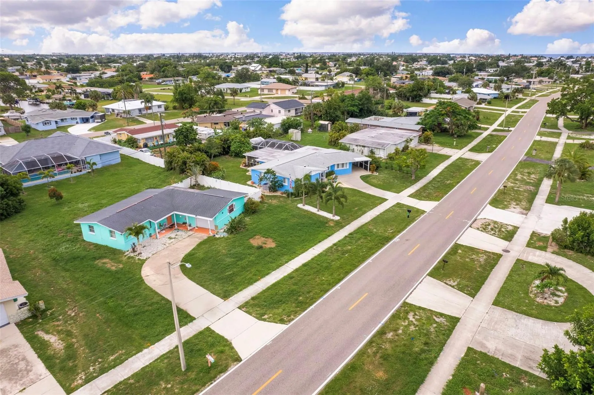 3570 Harbor Boulevard Port Charlotte FL 33952