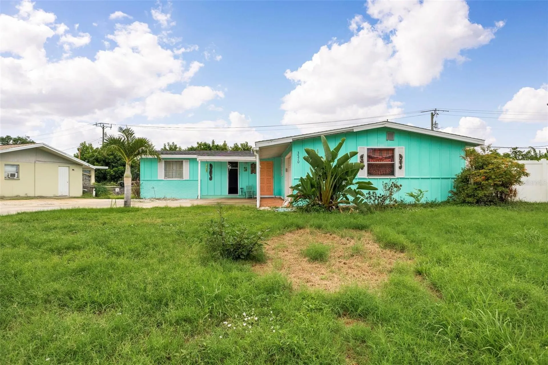 3570 Harbor Boulevard Port Charlotte FL 33952