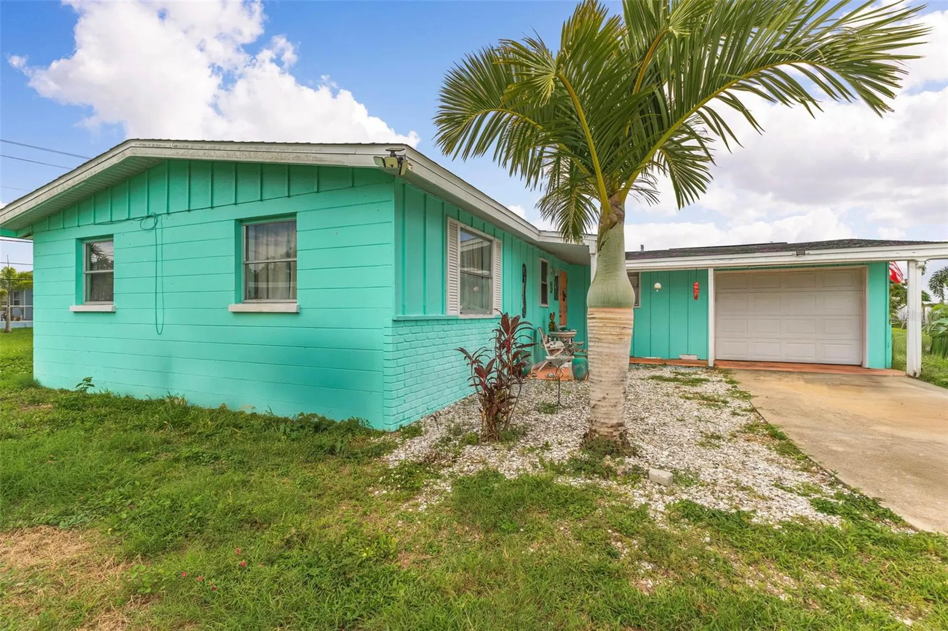 3570 Harbor Boulevard Port Charlotte FL 33952