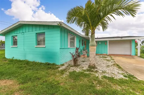 3570 Harbor Boulevard Port Charlotte FL 33952