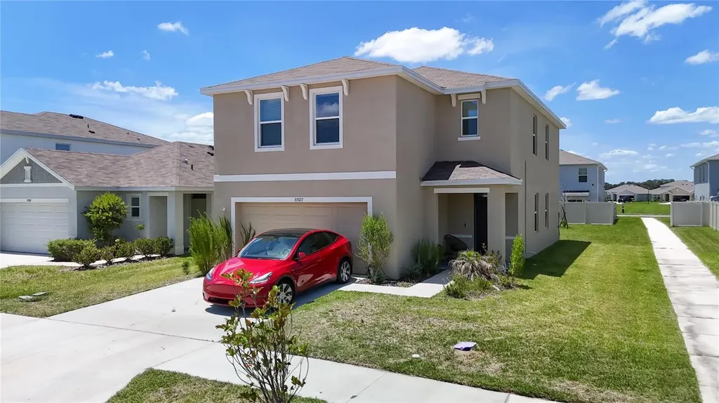 33327 Darley Dale Trail Wesley Chapel FL 33545