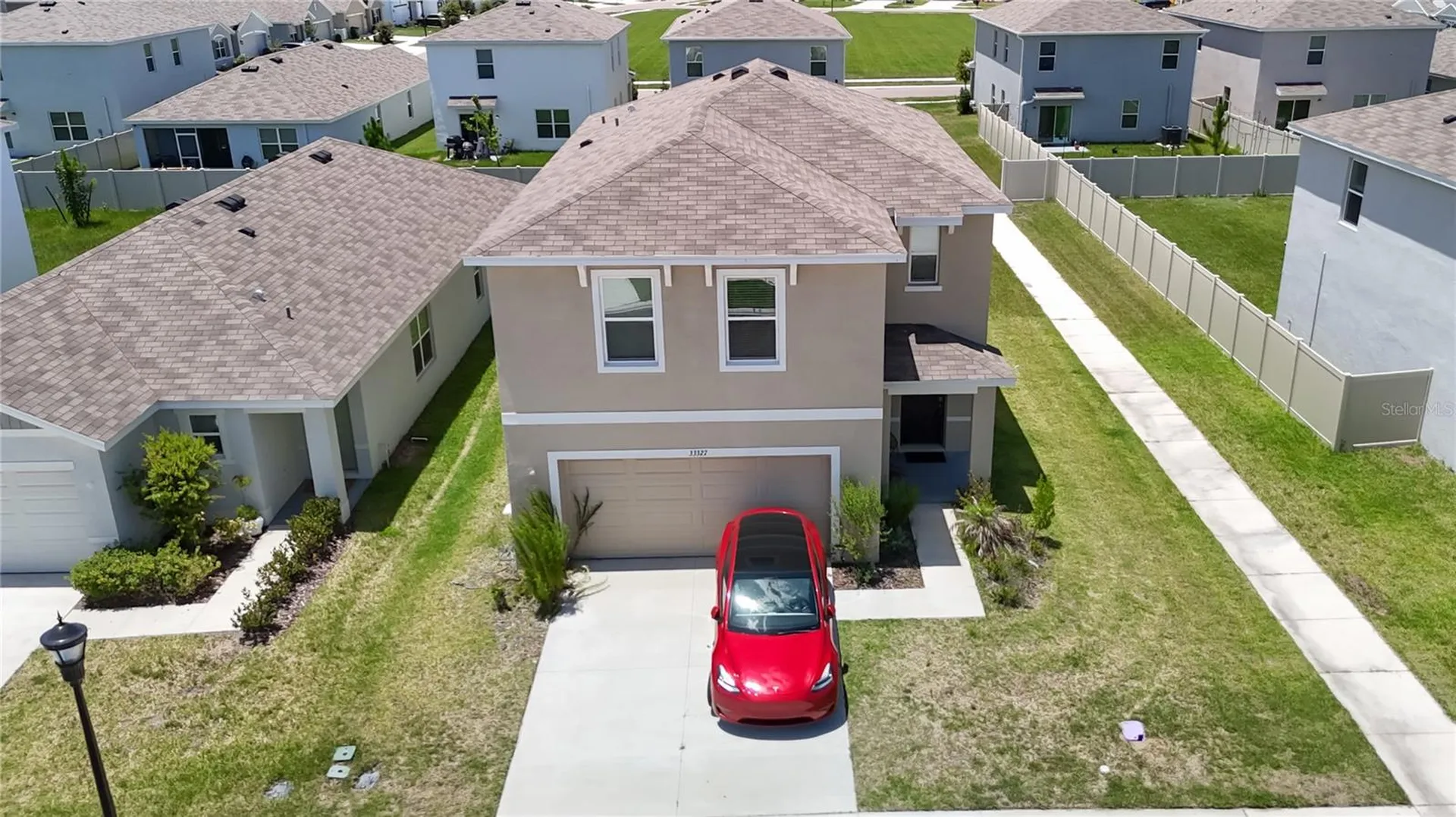 33327 Darley Dale Trail Wesley Chapel FL 33545