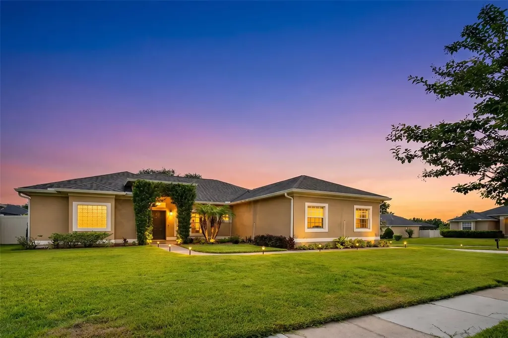 1643 Shonnora Drive Gotha FL 34734