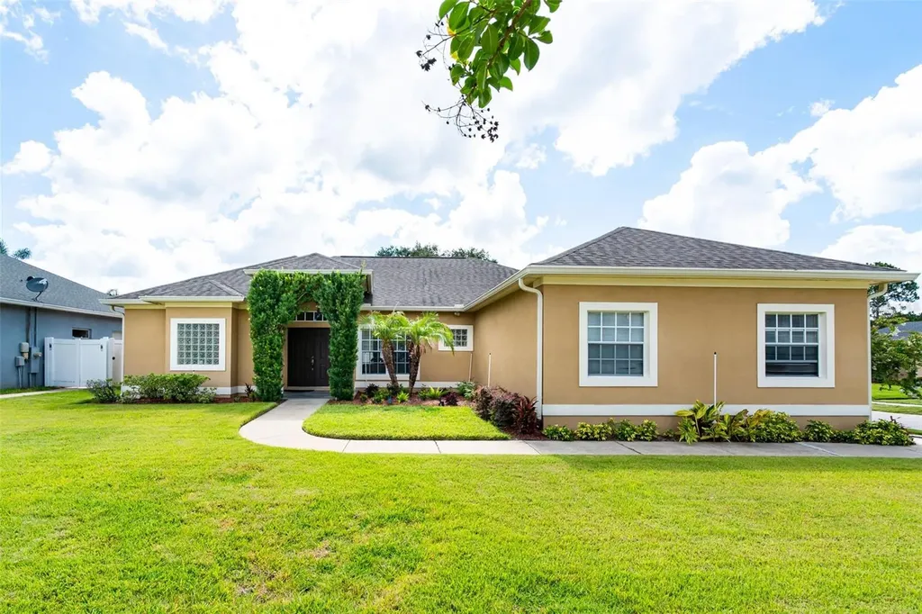 1643 Shonnora Drive Gotha FL 34734
