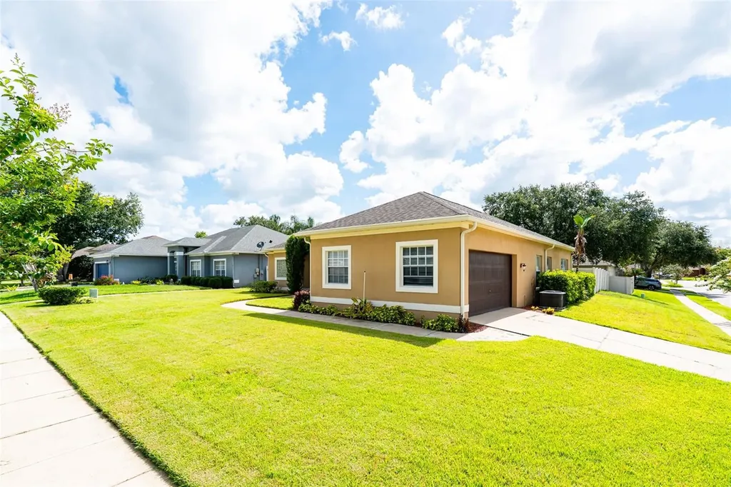 1643 Shonnora Drive Gotha FL 34734