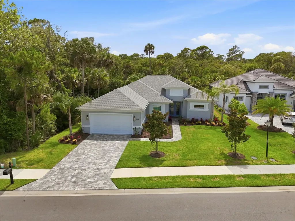 220 S Riverwalk Drive Palm Coast FL 32137