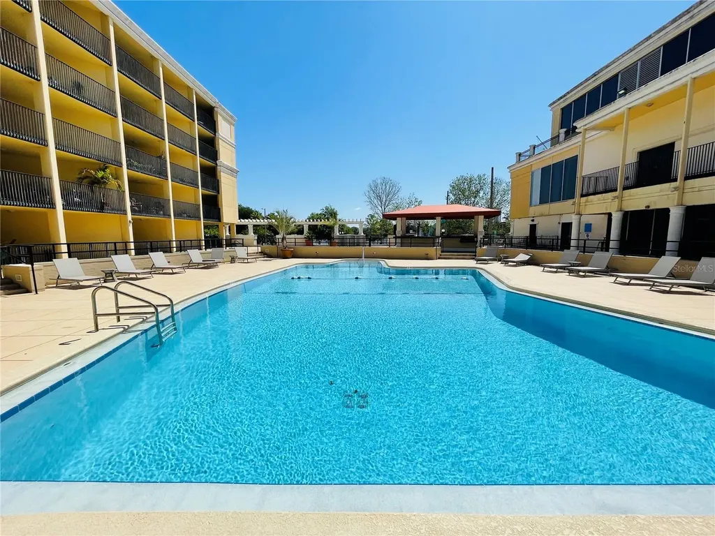 151 E Washington Street Orlando FL 32801