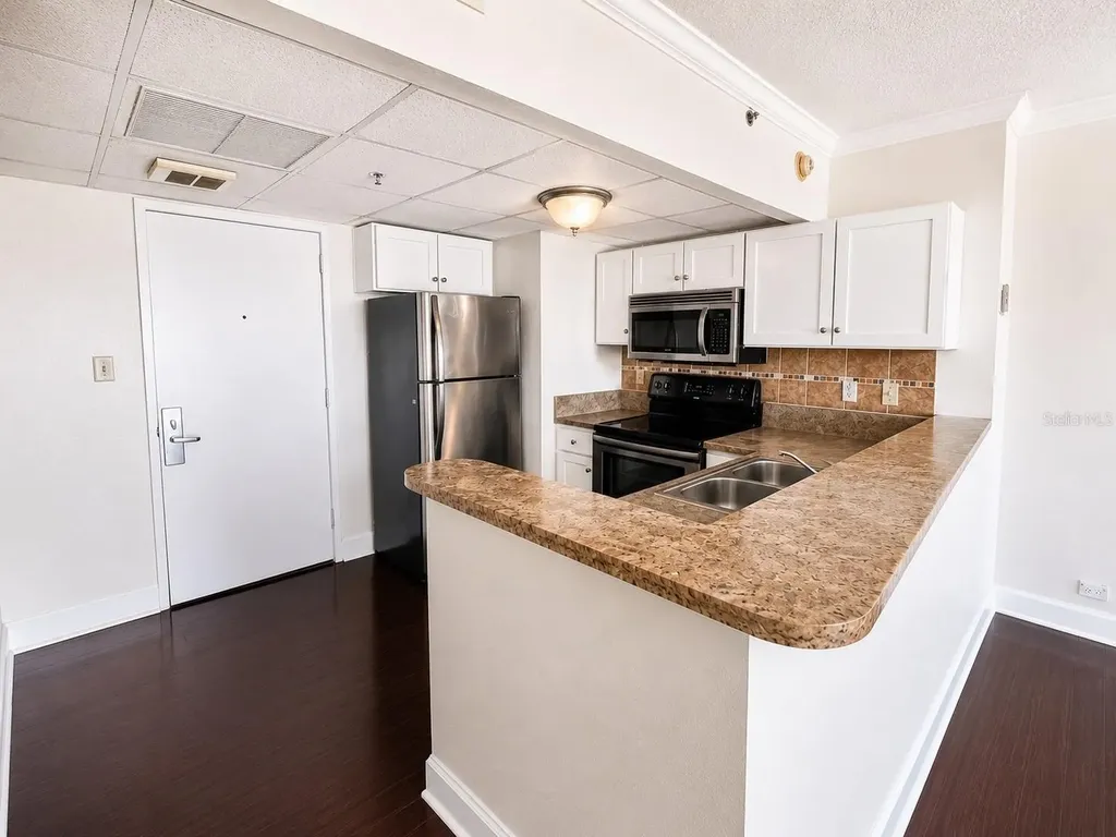 151 E Washington Street Orlando FL 32801