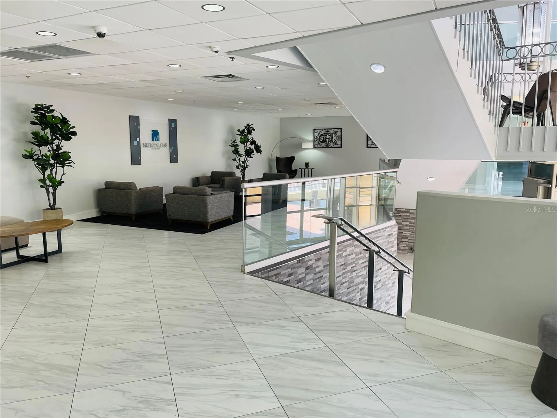 151 E Washington Street Orlando FL 32801